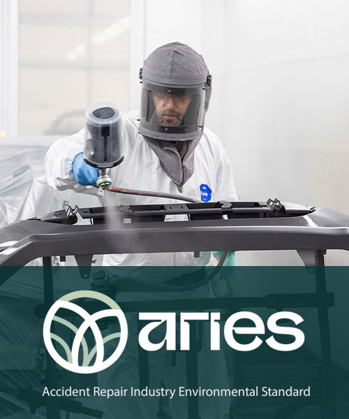 ARIES Level 4 - Carbon Reduction