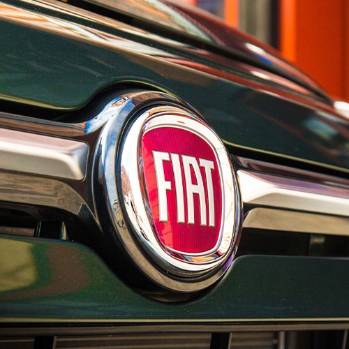 Fiat Electric Vehicle Repairs Birmingham