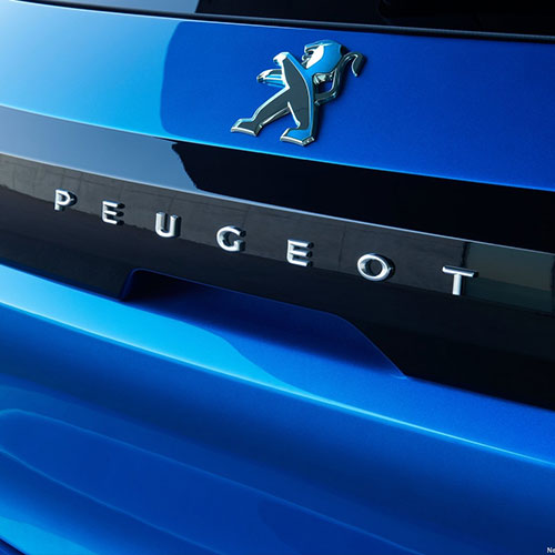 Peugeot Electric Vehicle Repairs Birmingham